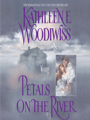 Petals on the River - Audiobook